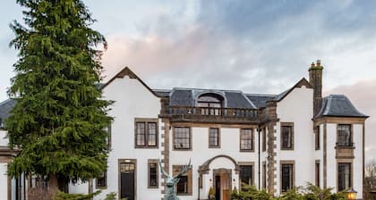 Gleddoch Golf & Spa Resort