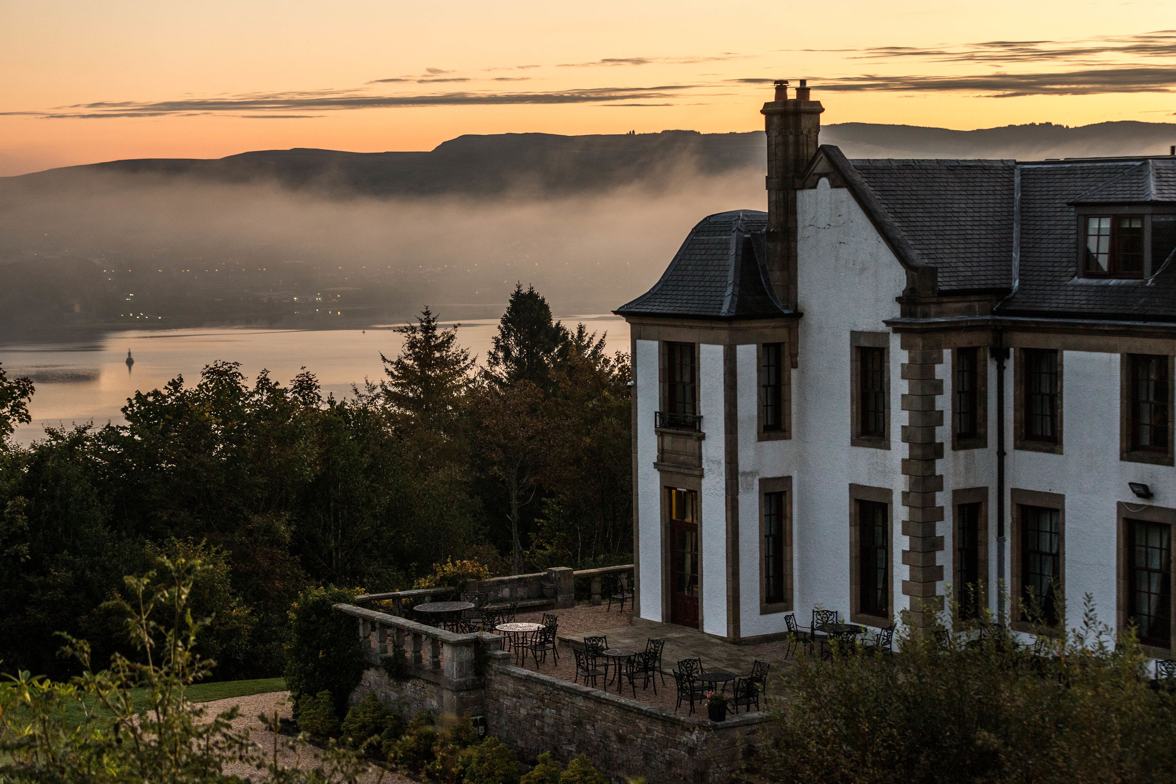 Photo - Gleddoch Golf & Spa Resort