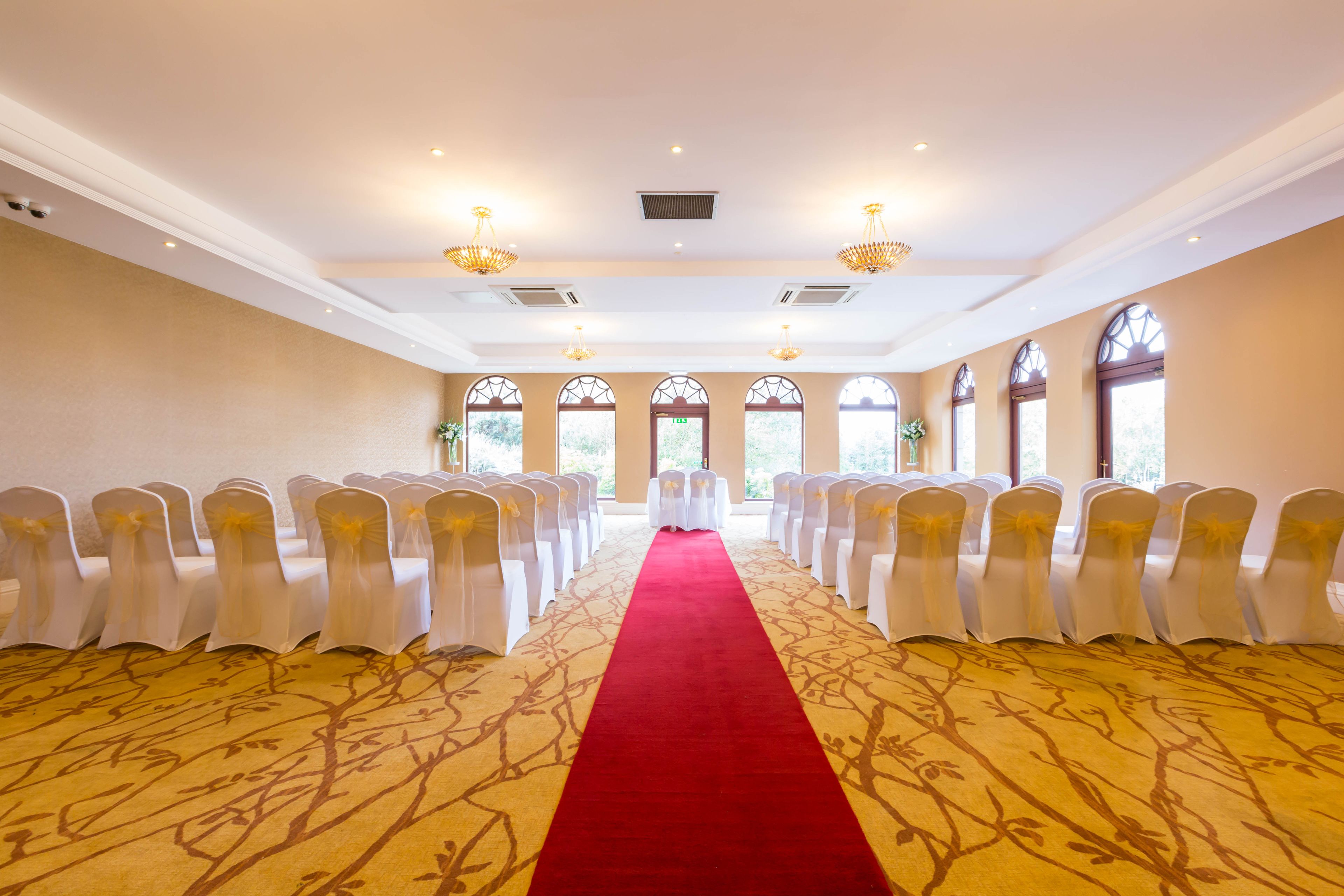 Photo - Gleddoch Golf & Spa Resort