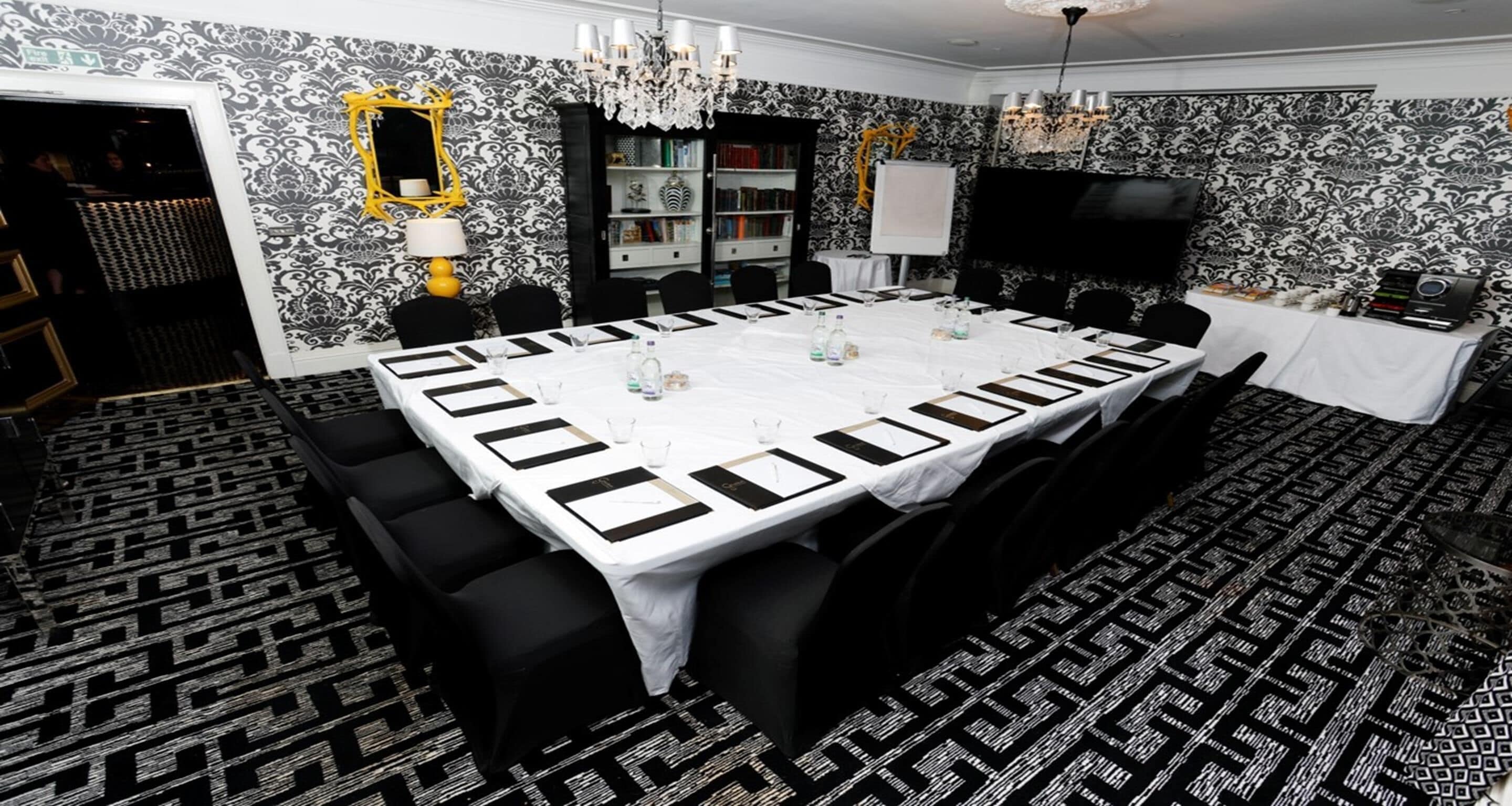 Photo - Gleddoch Golf & Spa Resort