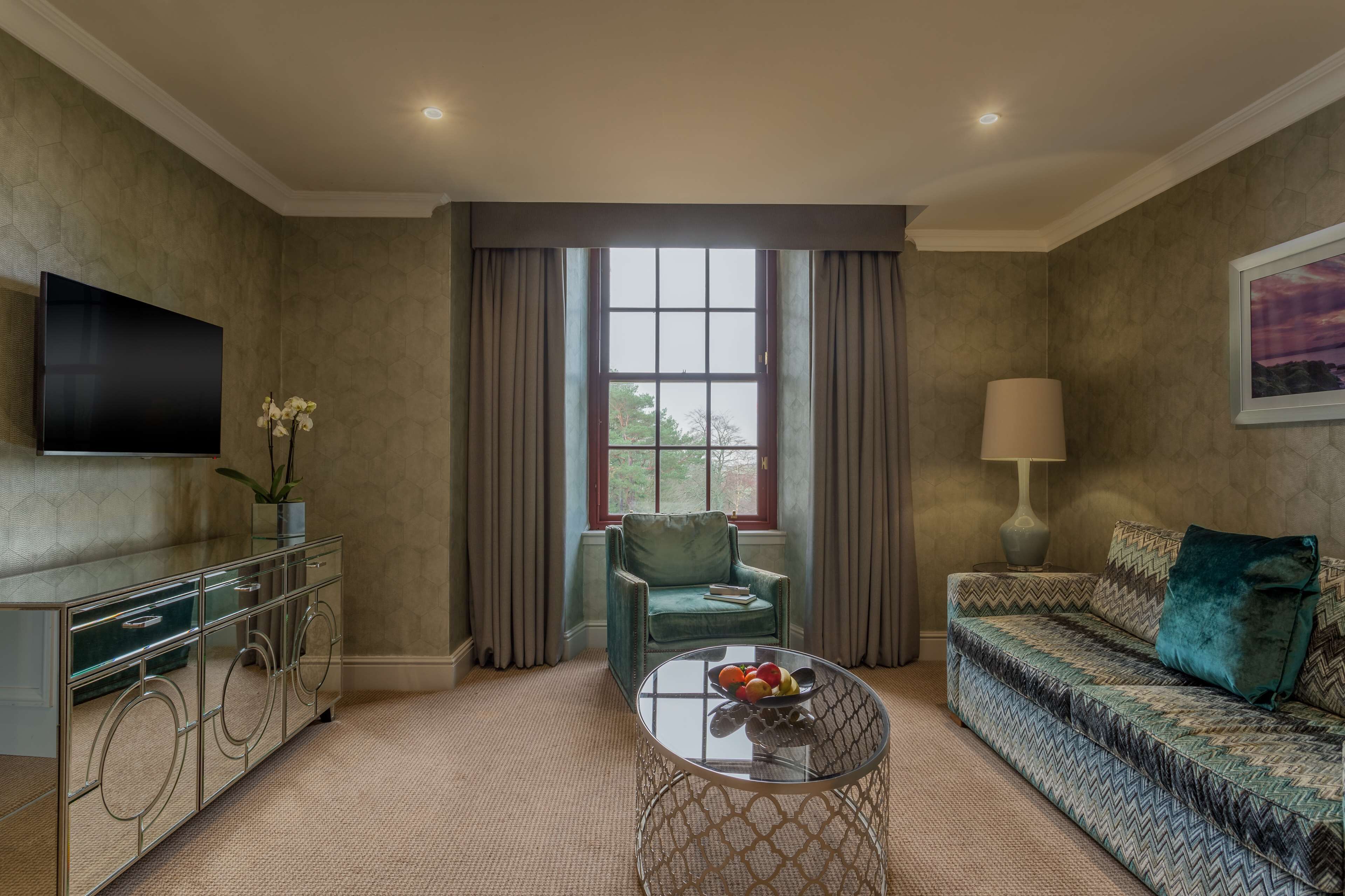 Photo - Gleddoch Golf & Spa Resort