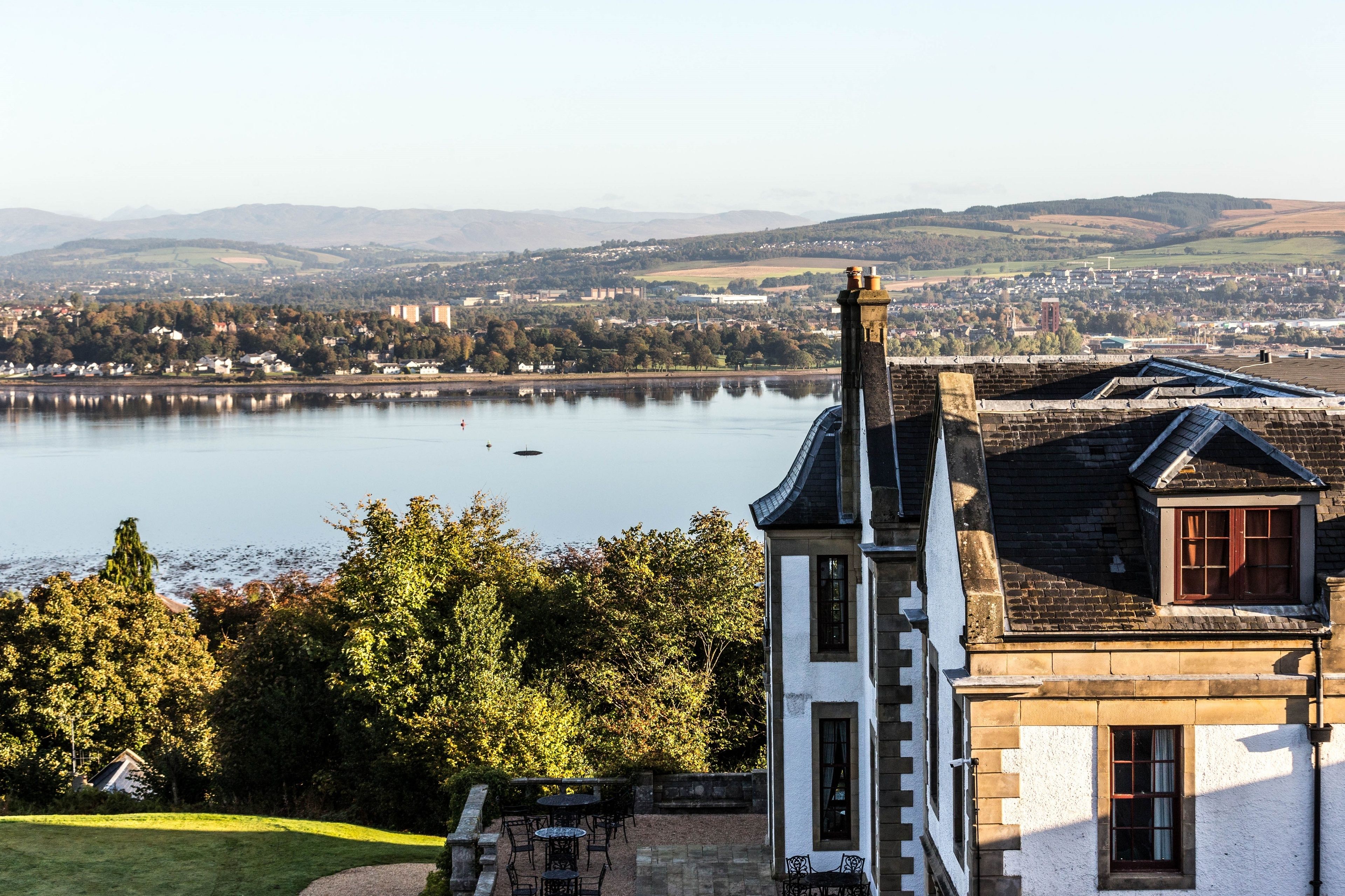 Photo - Gleddoch Golf & Spa Resort