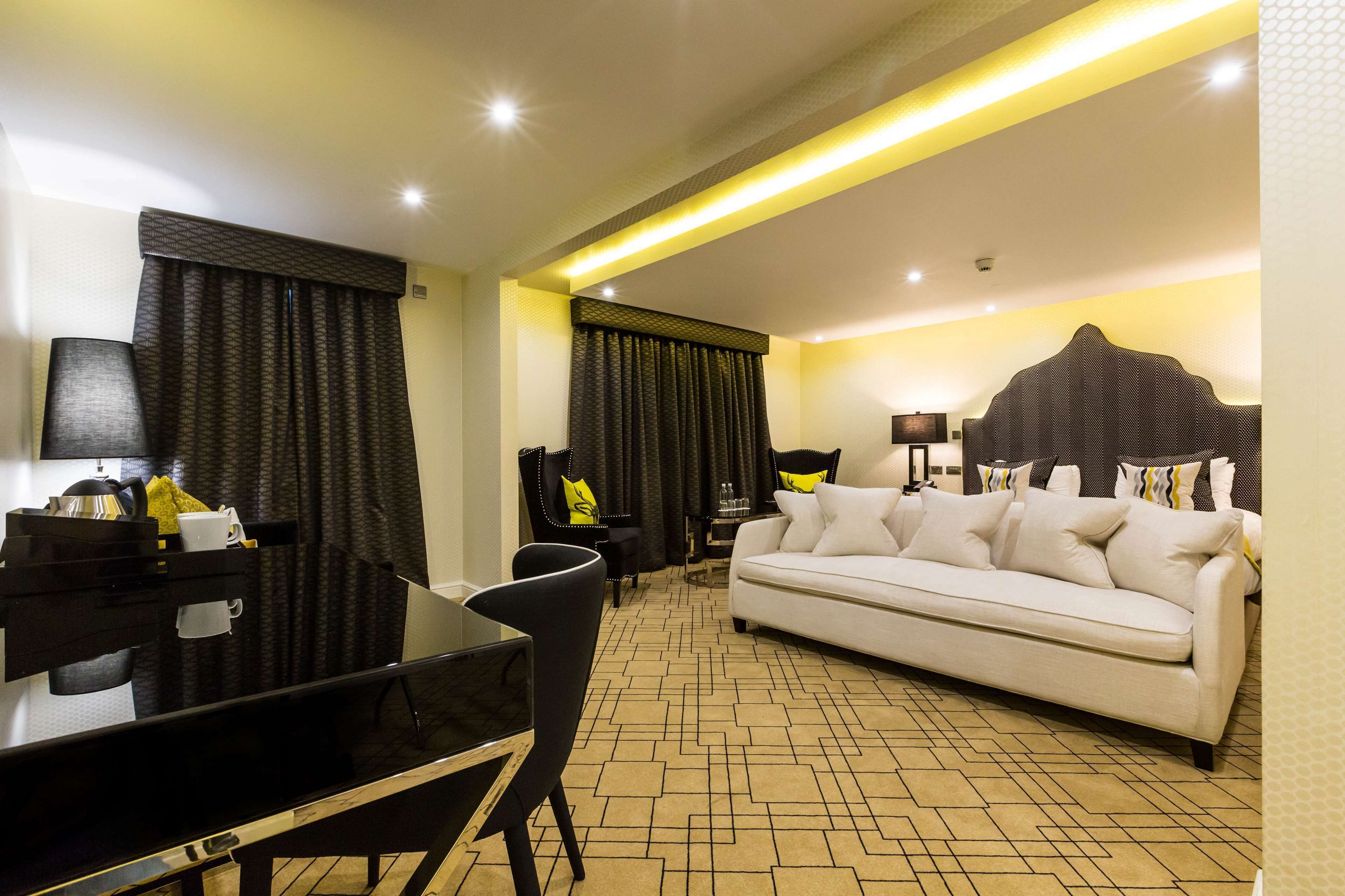 Photo - Gleddoch Golf & Spa Resort