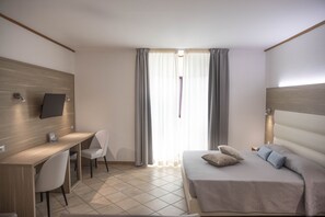Coffres-forts dans les chambres, bureau