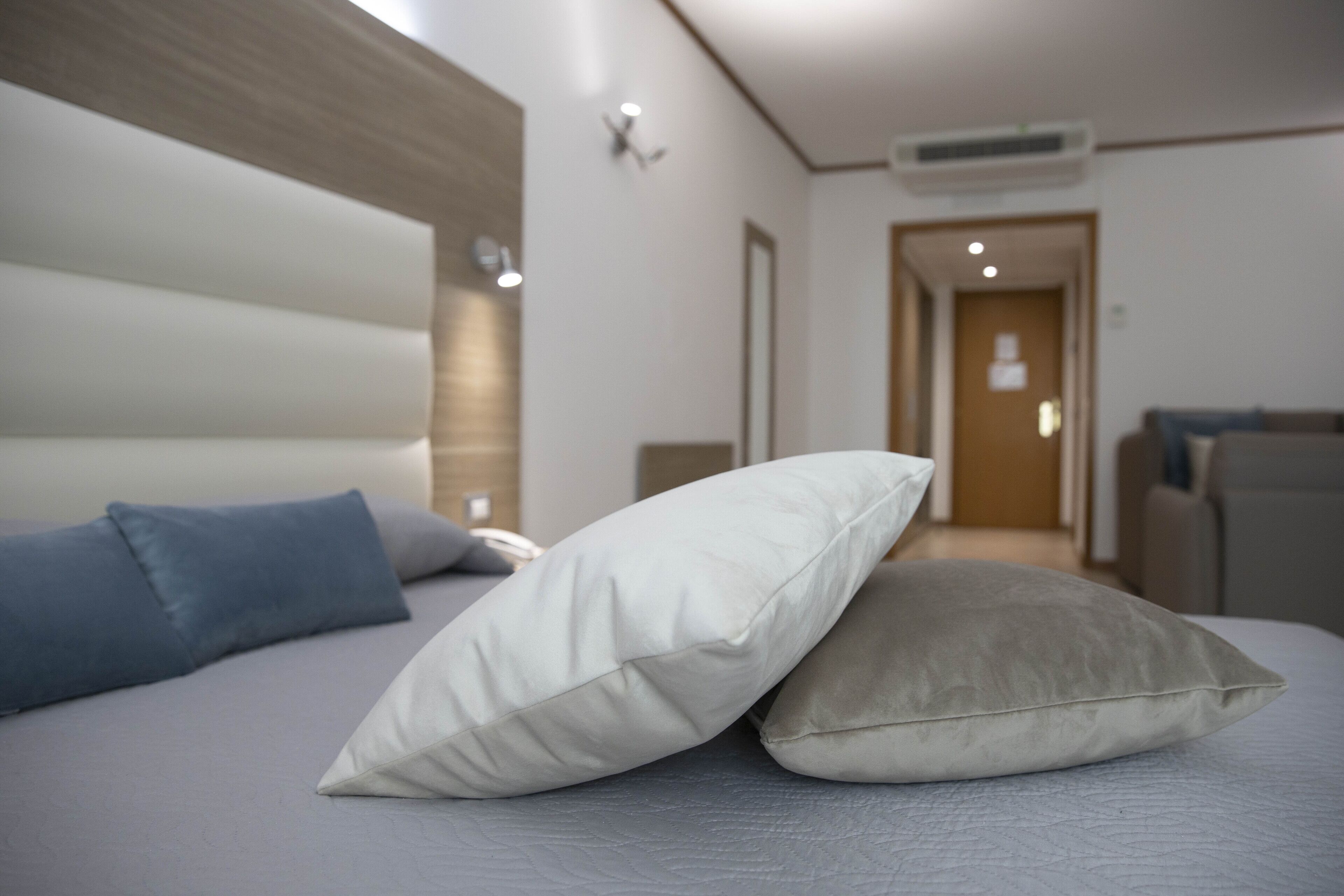 Foto - Pegasus Hotel