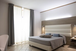 Coffres-forts dans les chambres, bureau