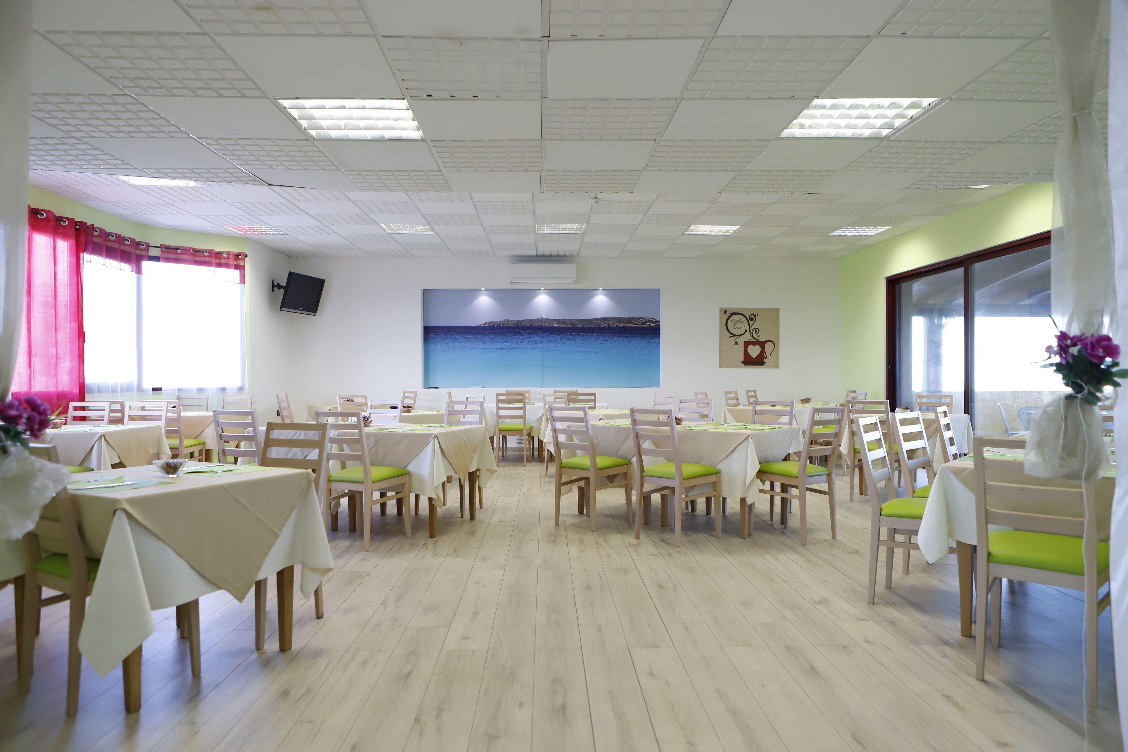 Foto - Pegasus Hotel