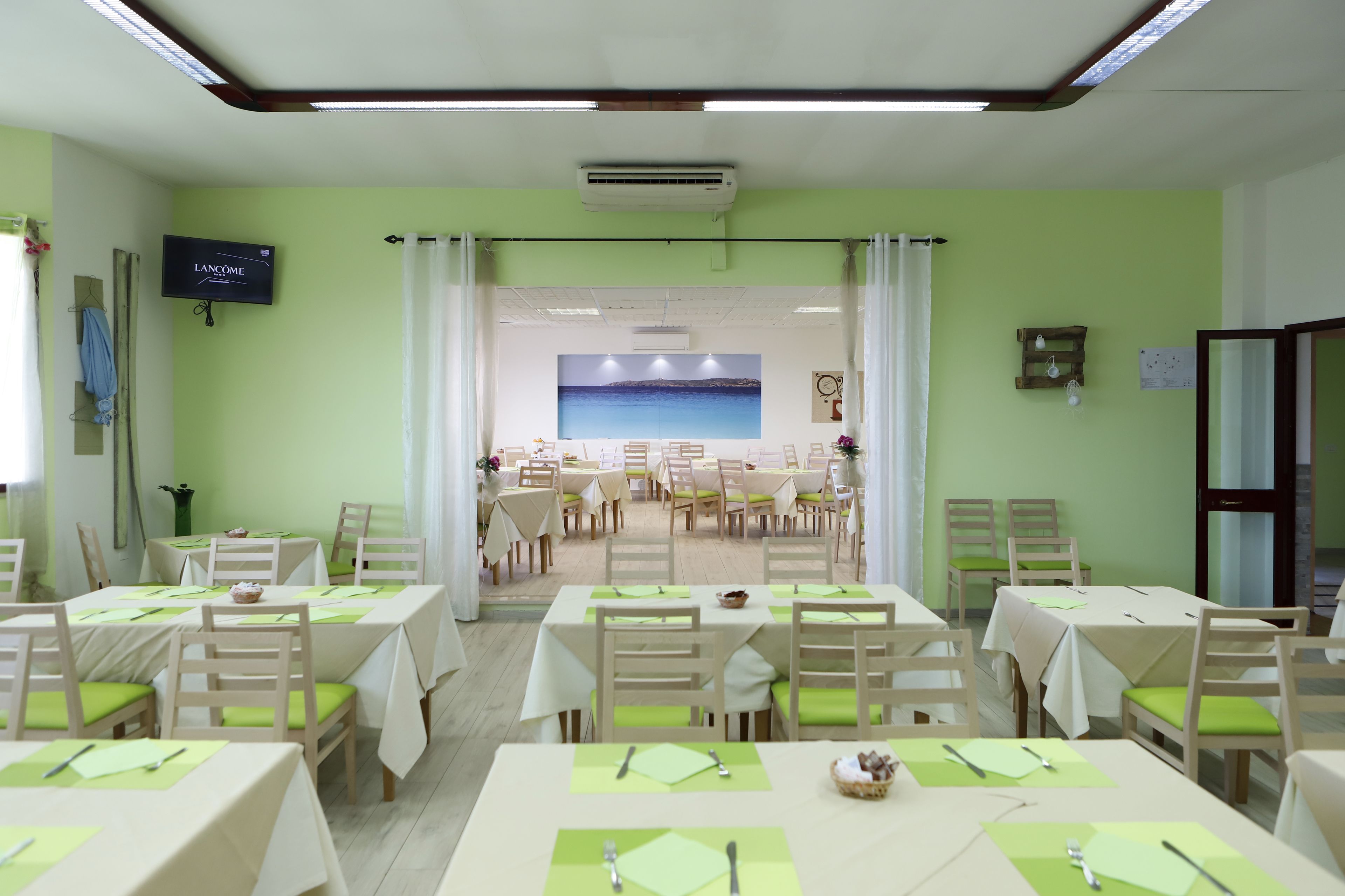 Foto - Pegasus Hotel