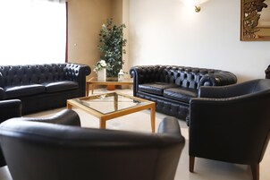 Recepción