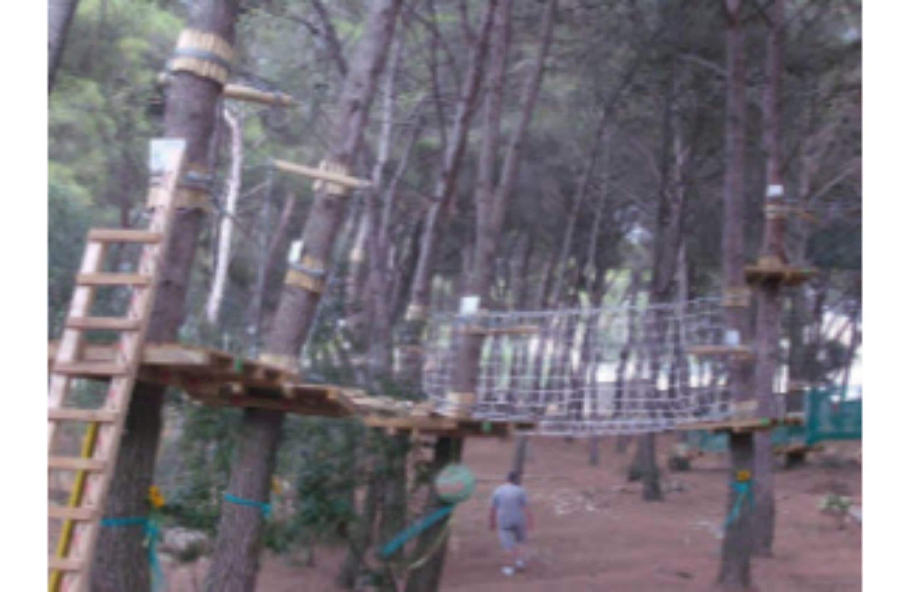 Foto - Pegasus Hotel