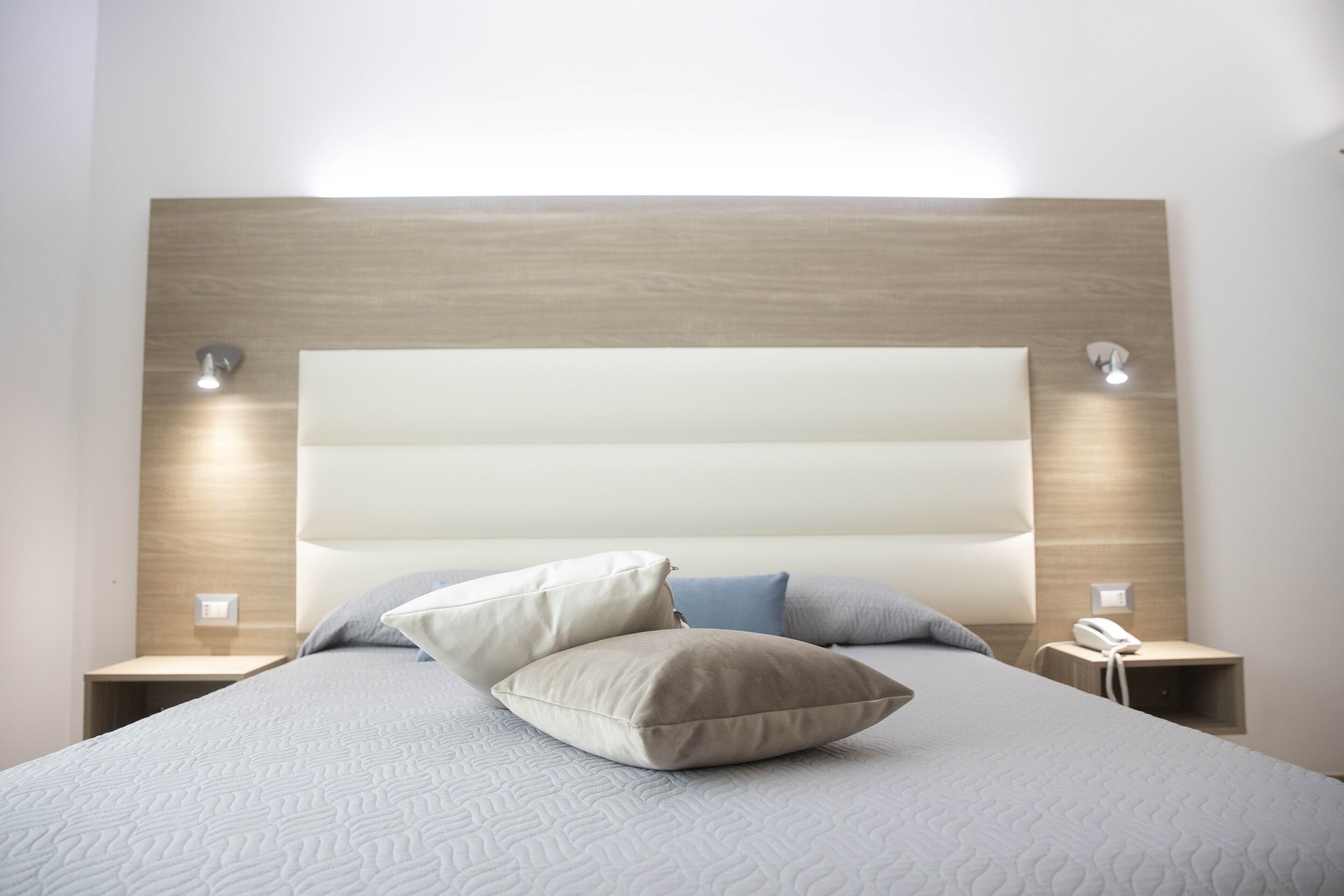 Foto - Pegasus Hotel