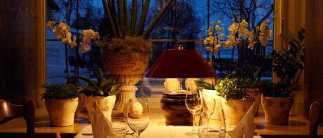 Spécialités Cuisine régionale