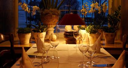 Romantik Hotel Fuchsbau
