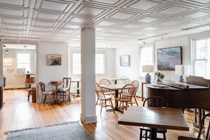 Meeting facility - The Craignair Inn & Restaurant (Spruce Head)