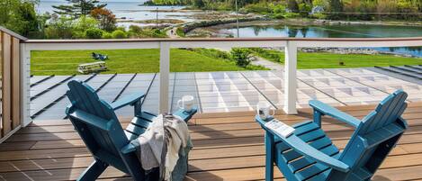 Causeway (Private Bathroom) | Beach/ocean view