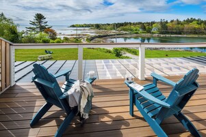 Causeway (Private Bathroom) | Beach/ocean view