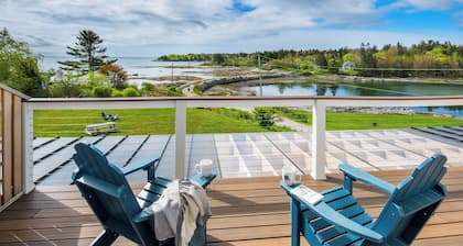 The Craignair Inn & Restaurant