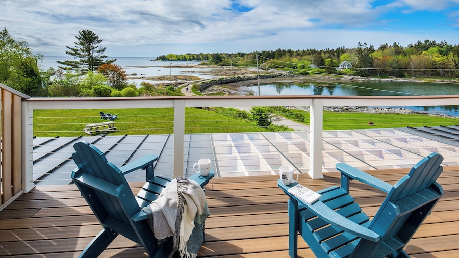 The Craignair Inn & Restaurant