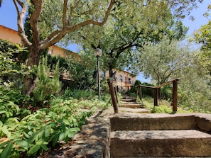 Exterior - Hotel Toscana Verde (Pergine Valdarno)