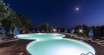 Hotel Toscana Verde