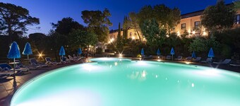 Hotel Toscana Verde