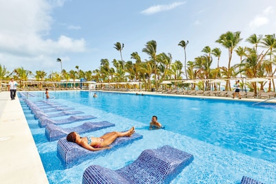 Hotel Riu Palace Punta Cana - All Inclusive
