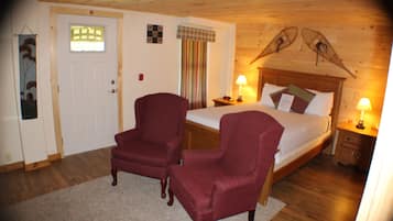 Superior Room, 1 Queen Bed