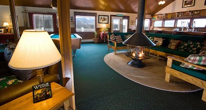 Bromley View Inn