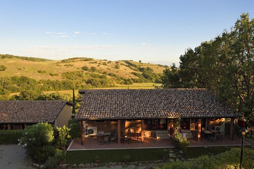 Borgo Magliano Resort