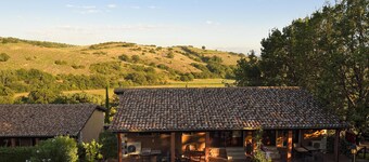 ボルゴマリアーノリゾート