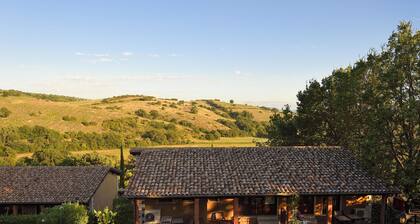 Borgo Magliano Resort