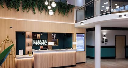 Residence du Parc - Val D'Europe