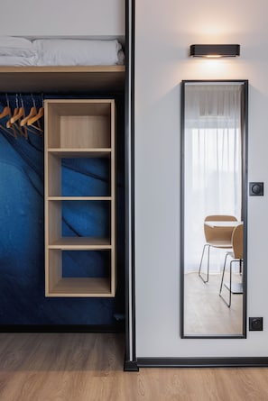 Apartment, 2 Bedrooms (6 pers)