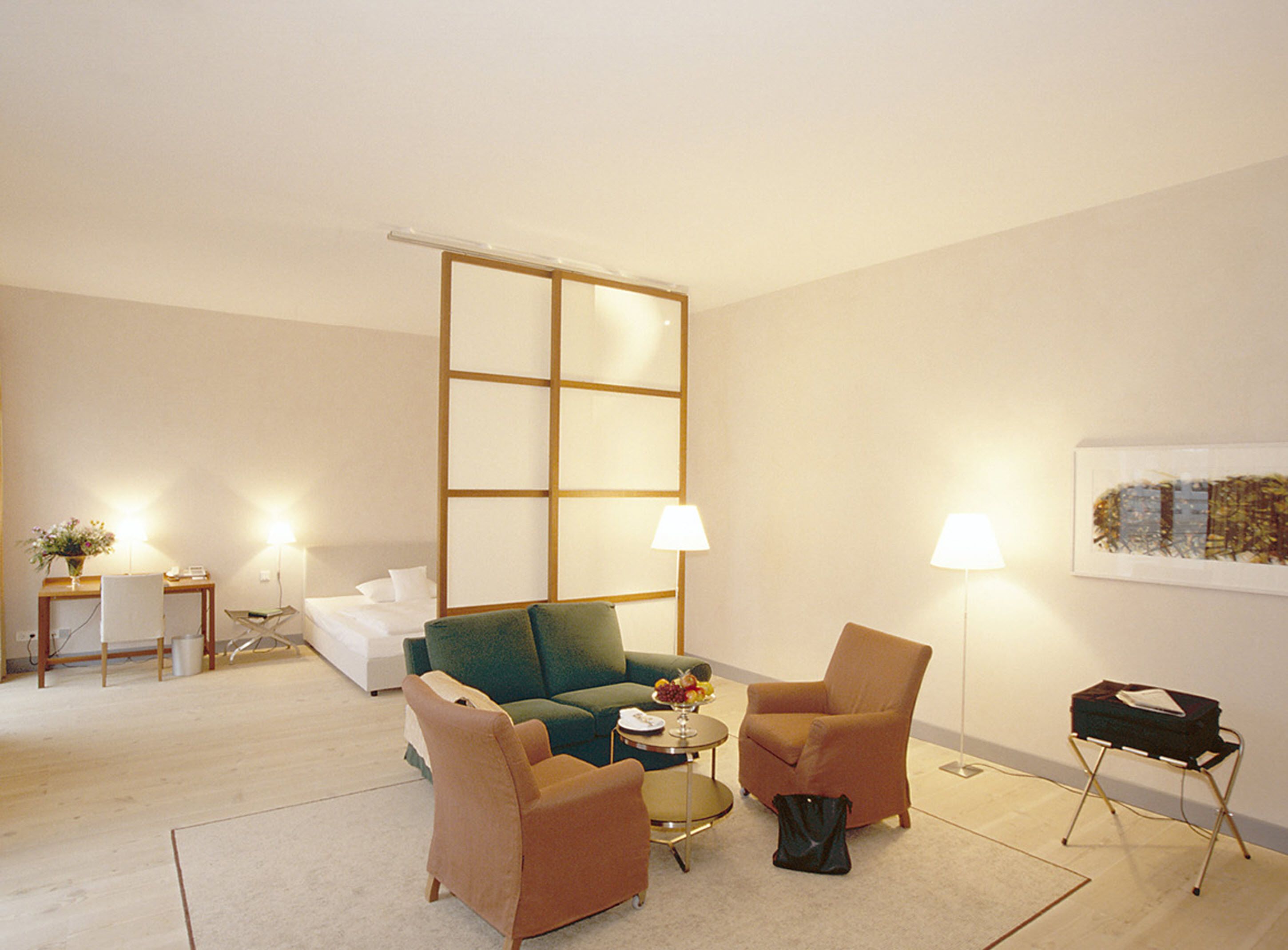 comfort room, multiple beds | 1 bedroom, hypo-allergenic bedding, in-room safe, desk