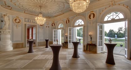 Hotel Schloss Neuhardenberg