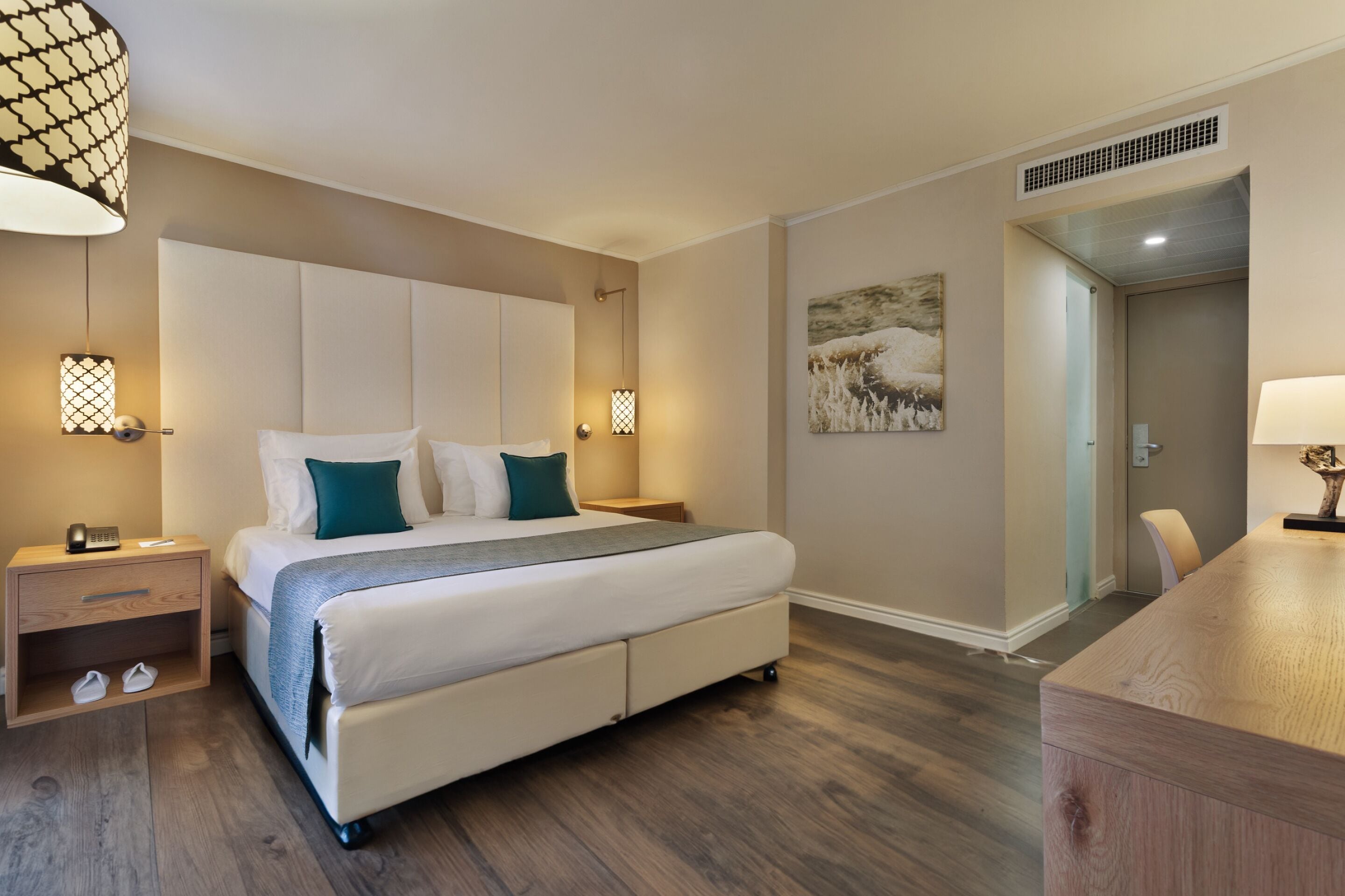 Classic Room | View from room