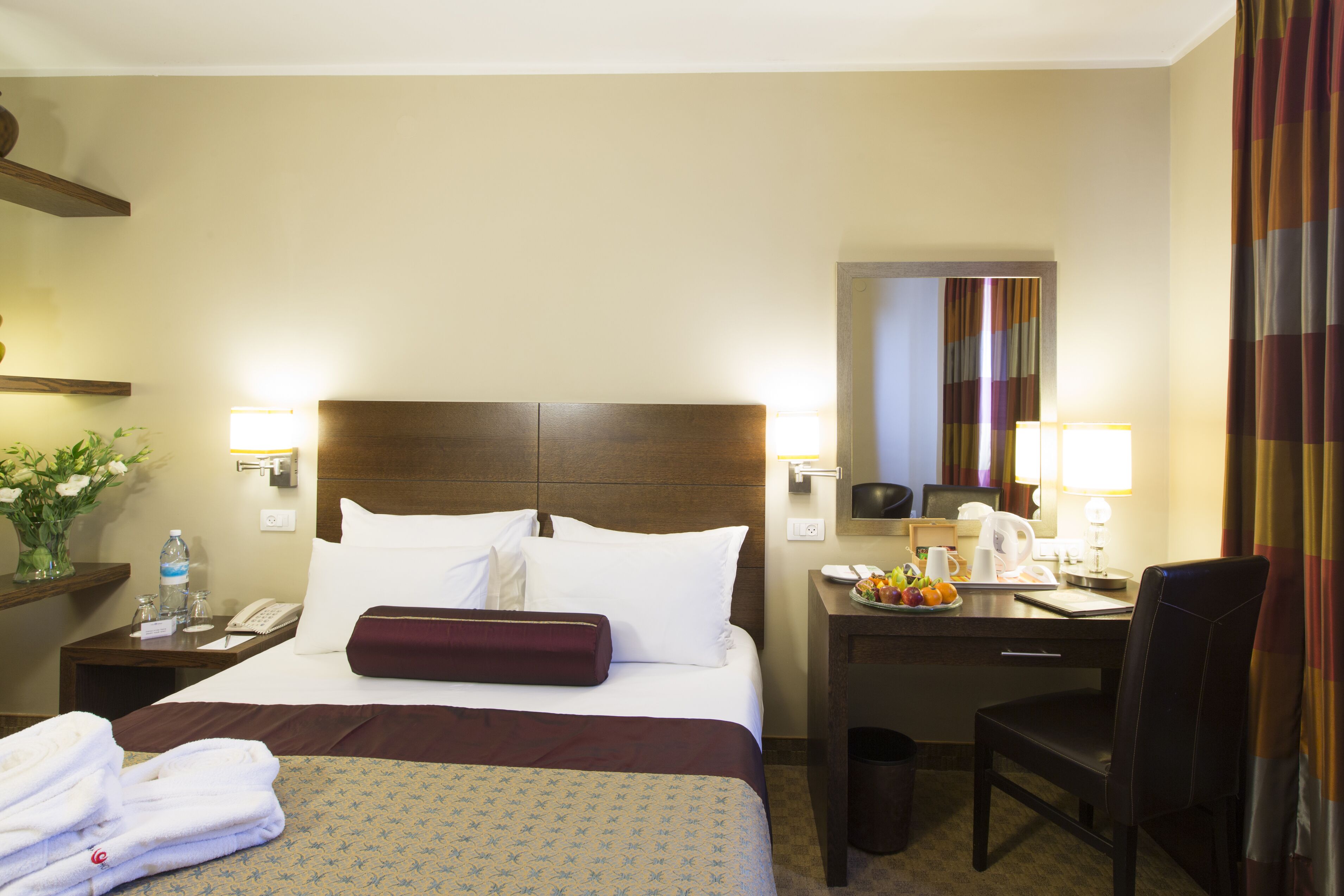 Foto - Prima Royale Hotel