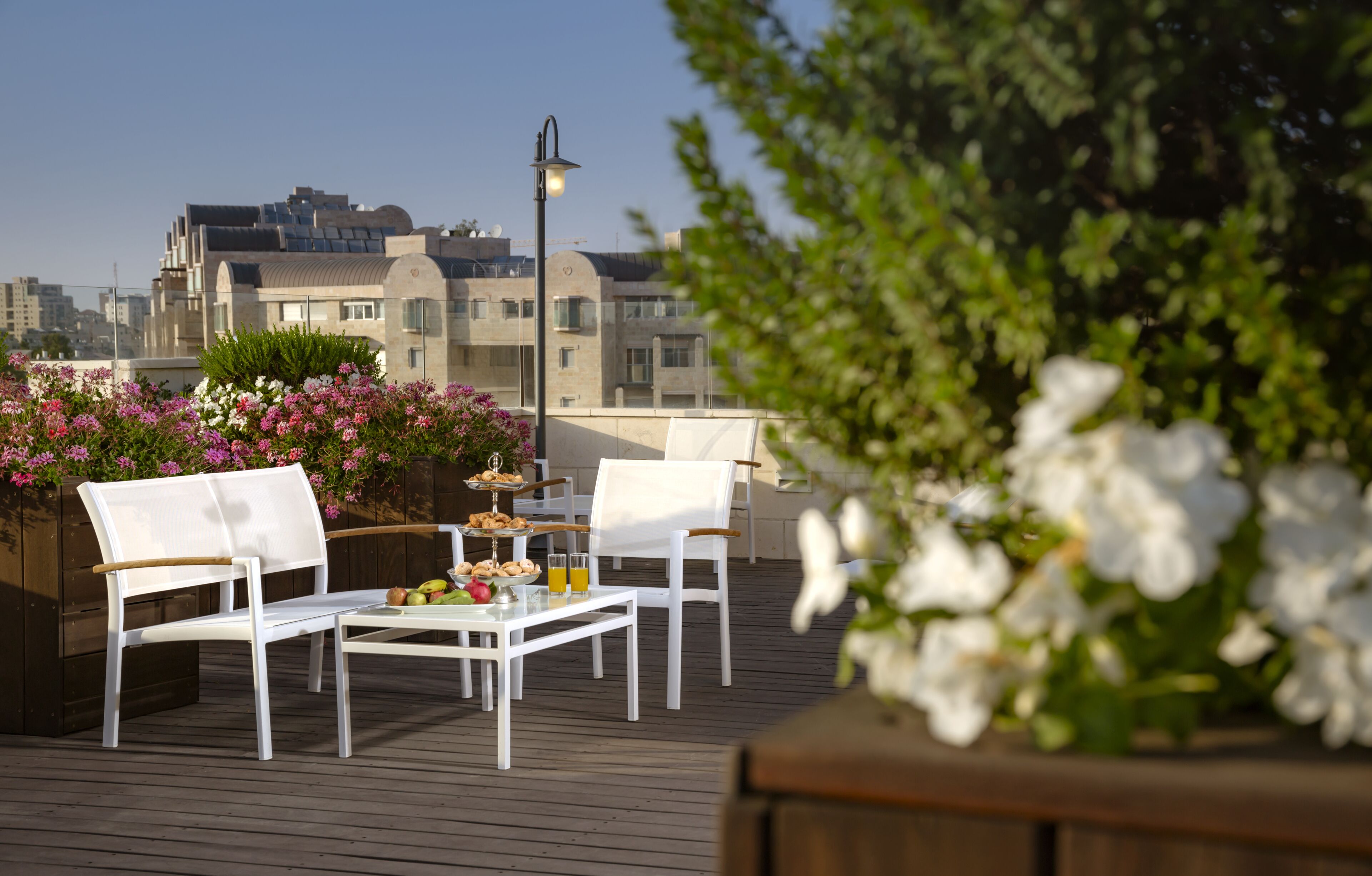 Foto - Prima Royale Hotel