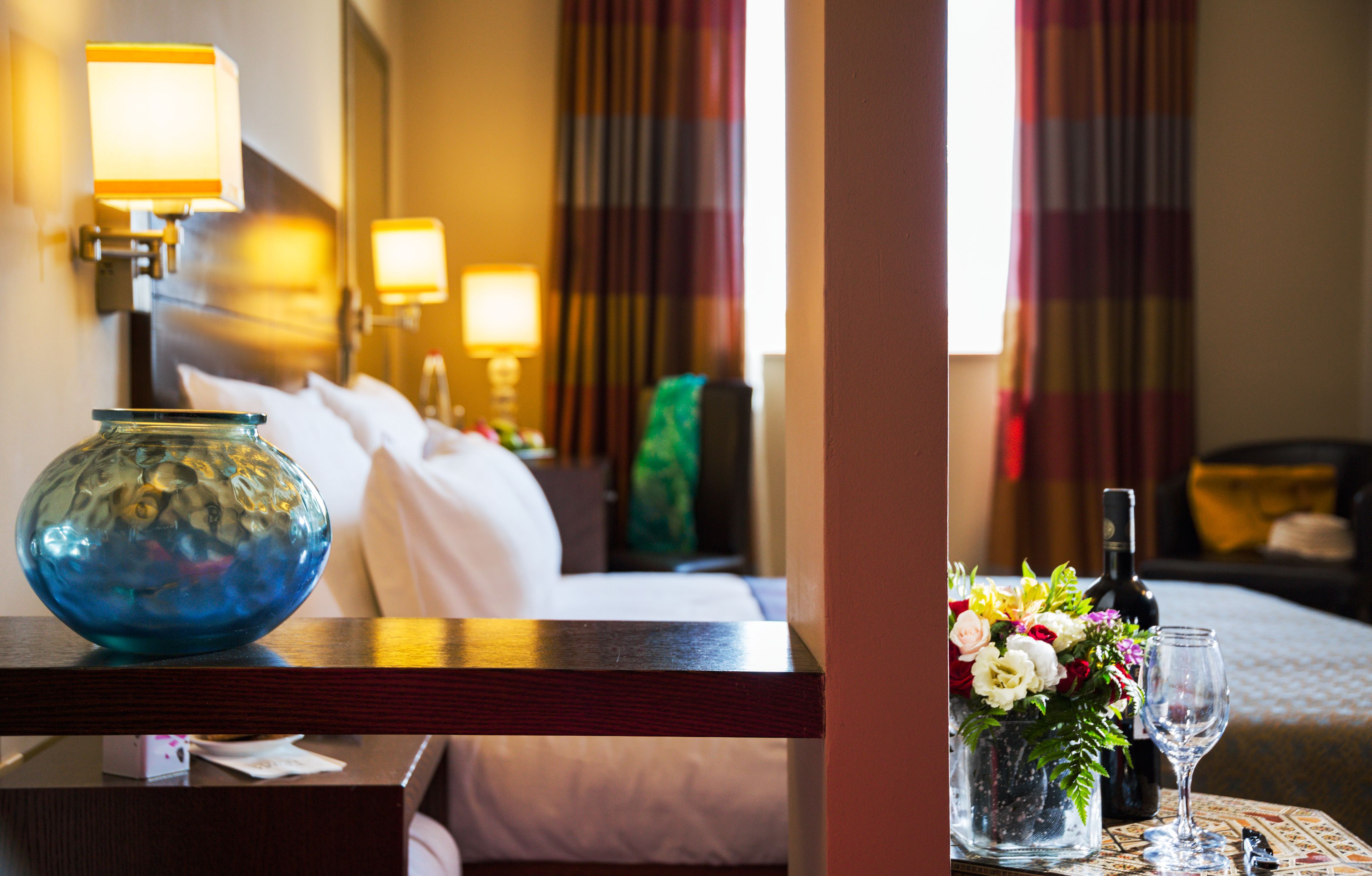 Foto - Prima Royale Hotel