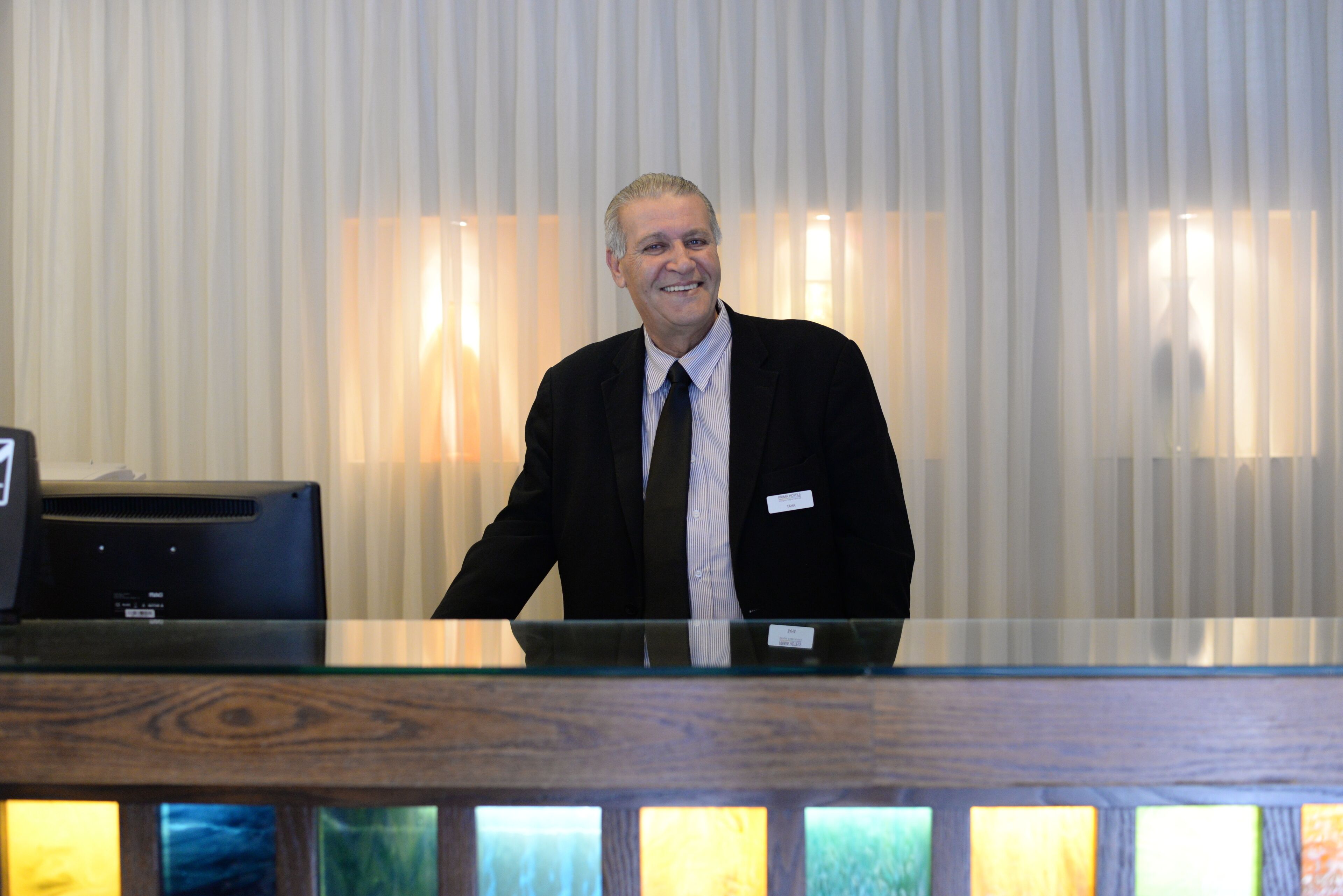 Foto - Prima Royale Hotel