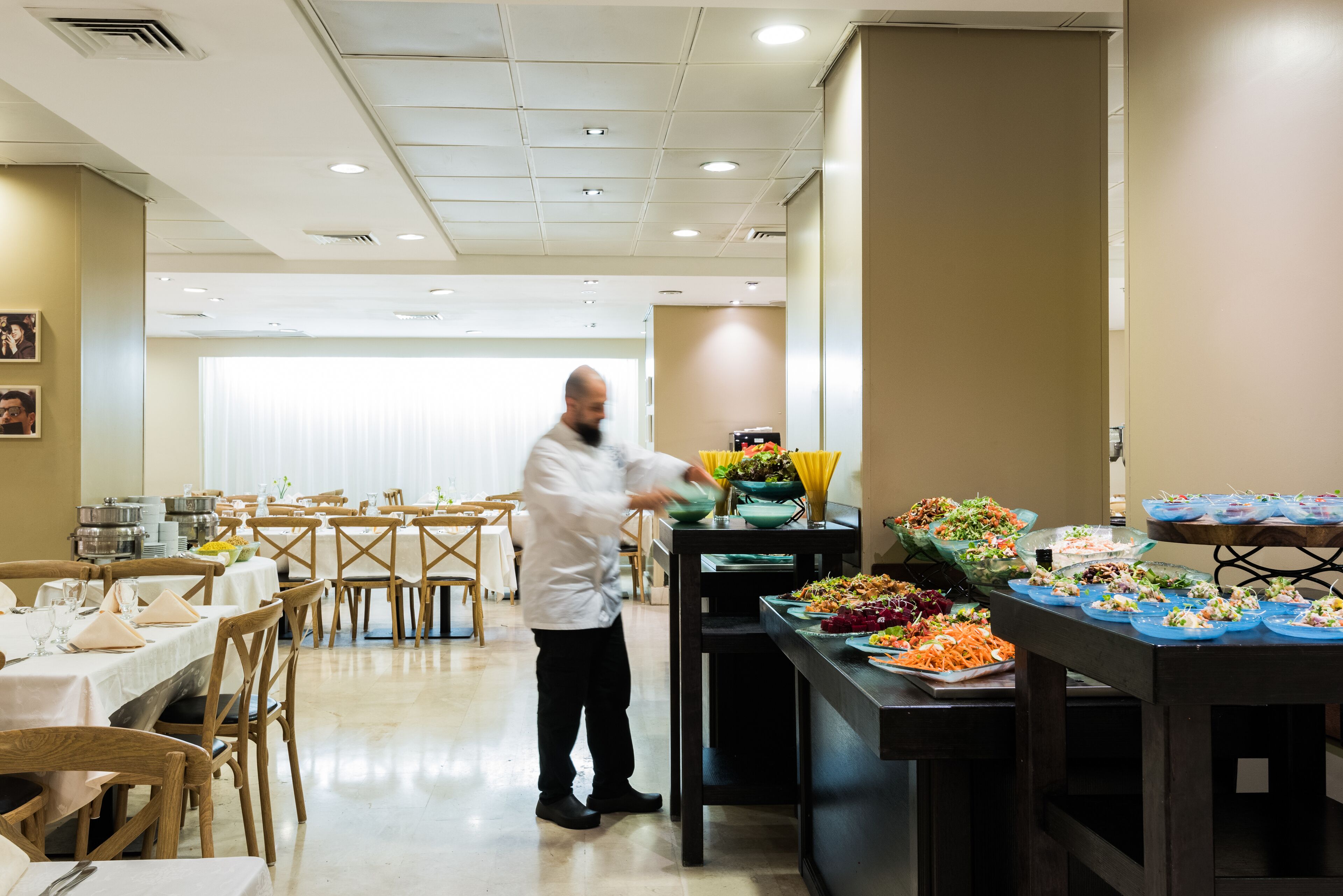 Foto - Prima Royale Hotel