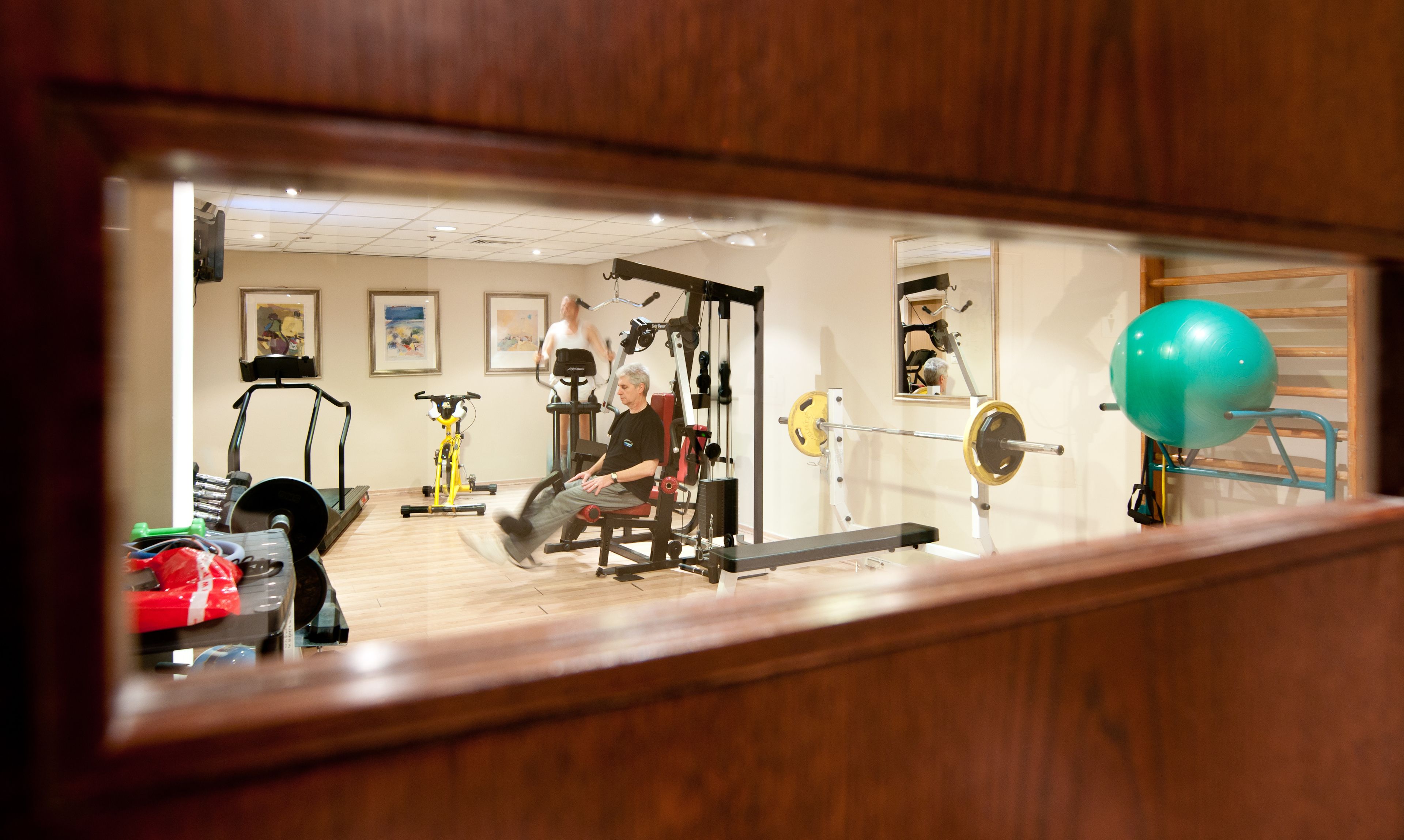 Foto - Prima Royale Hotel