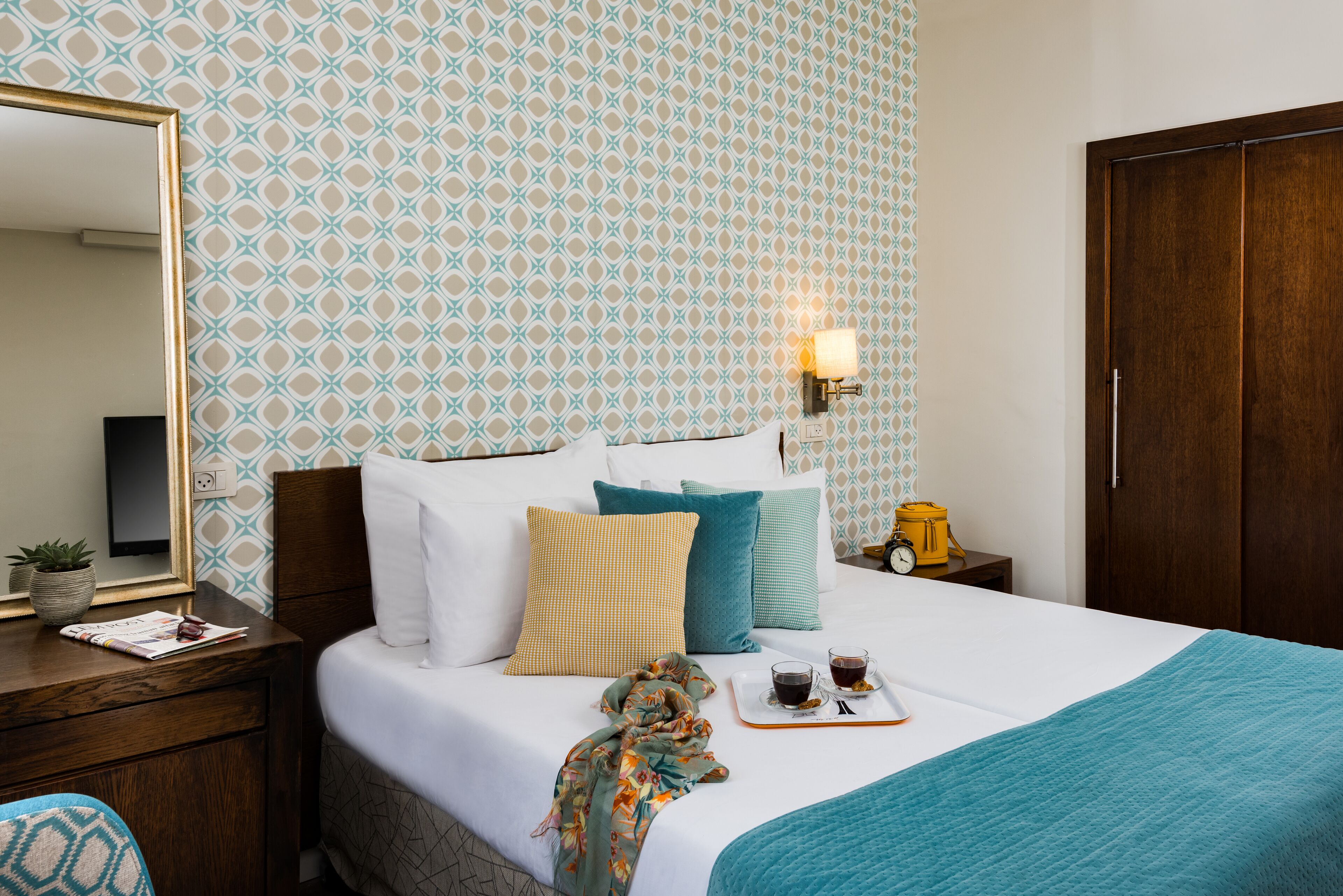 Foto - Prima Royale Hotel