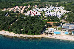 Exterior - Maistra Select Amarin Resort  (Rovinj)