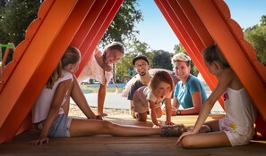 Children’s activities