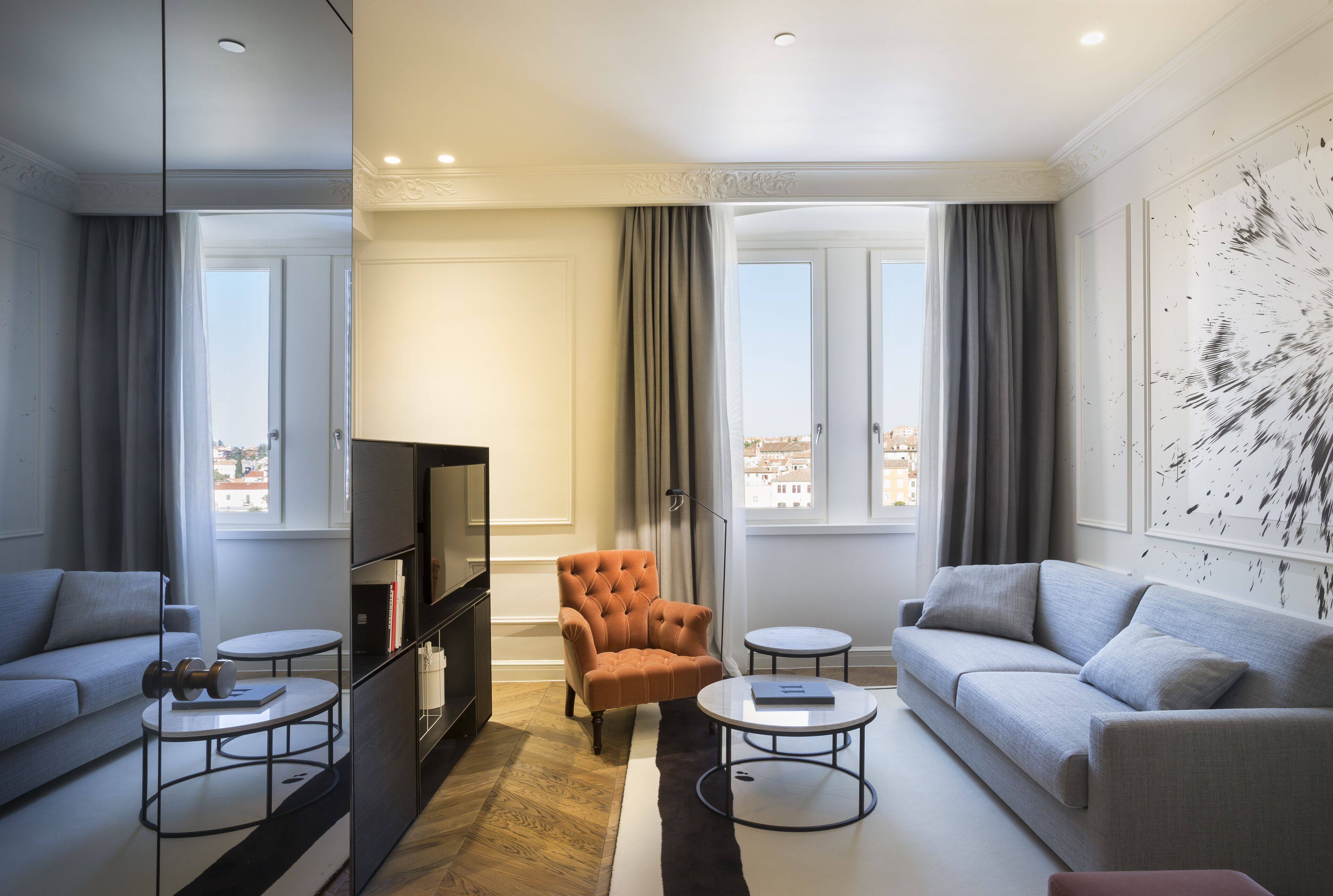 Foto - Adriatic Hotel by Maistra Collection