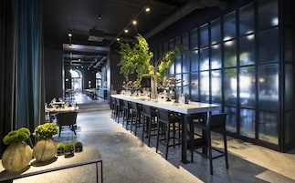 Restaurantes