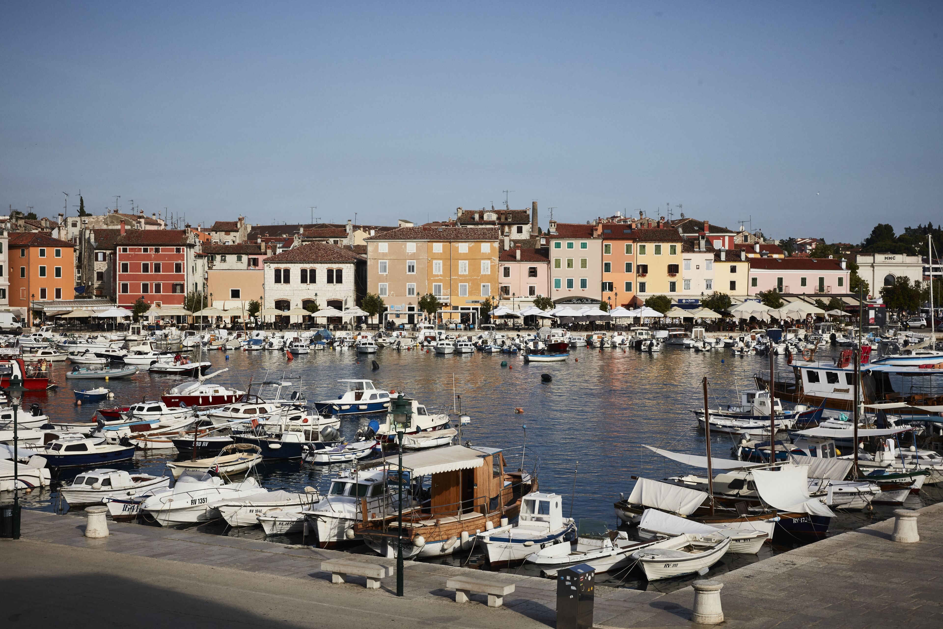 city view from property