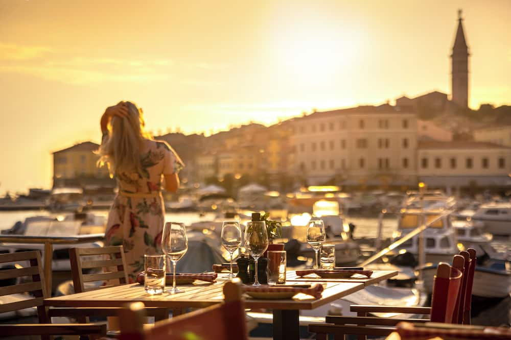 Adriatic Hotel by Maistra Collection