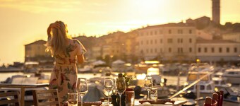 Adriatic Hotel by Maistra Collection